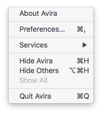 avira for mac review 2017
