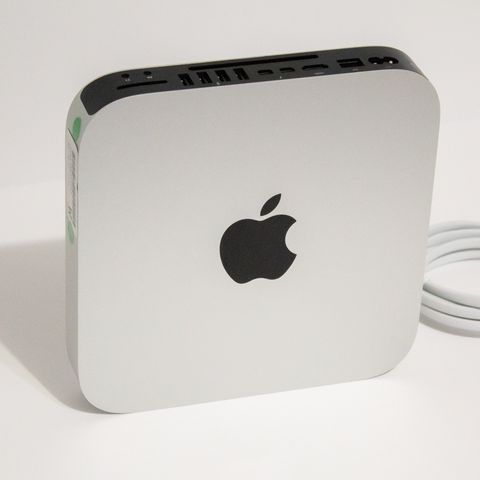 is it worth buying a 2012 mac mini for recording